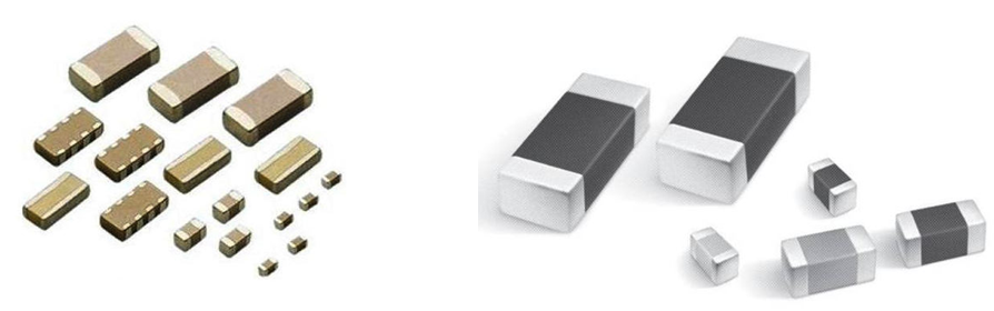 적층세라믹콘덴서 - MLCC