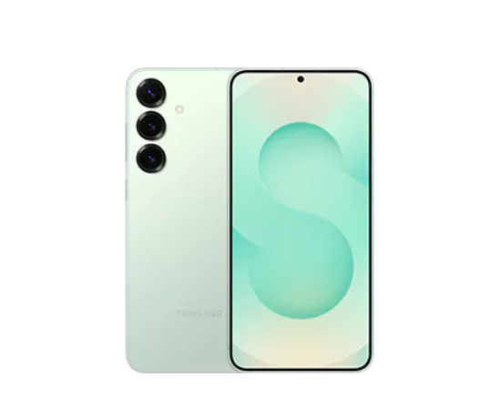 갤럭시 S25+ 민트