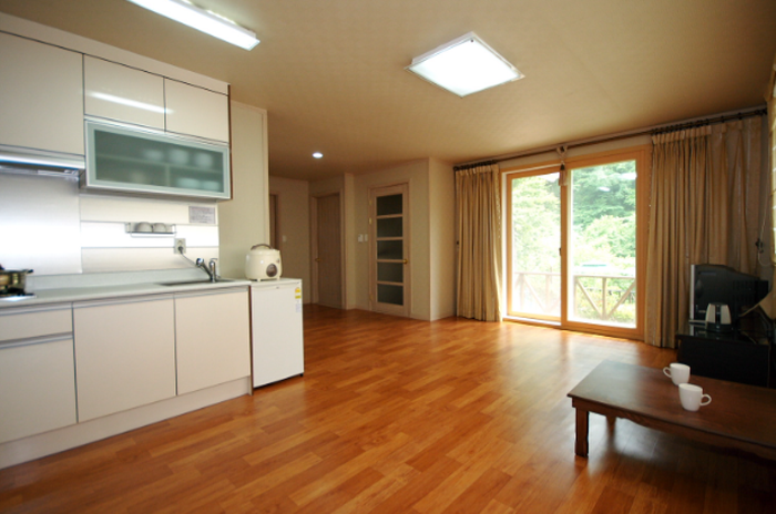 청평자연휴양림