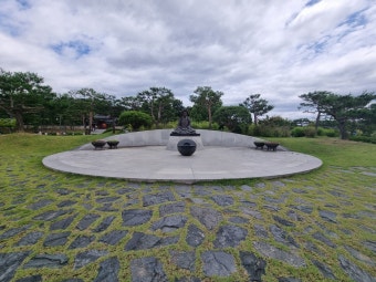 강릉 오죽헌