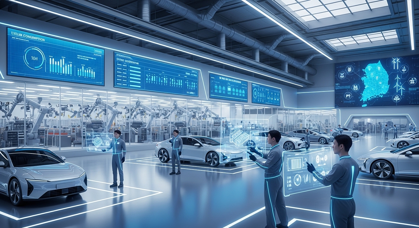 이차전지의 성장 잠재력, 무엇이 있을까요?