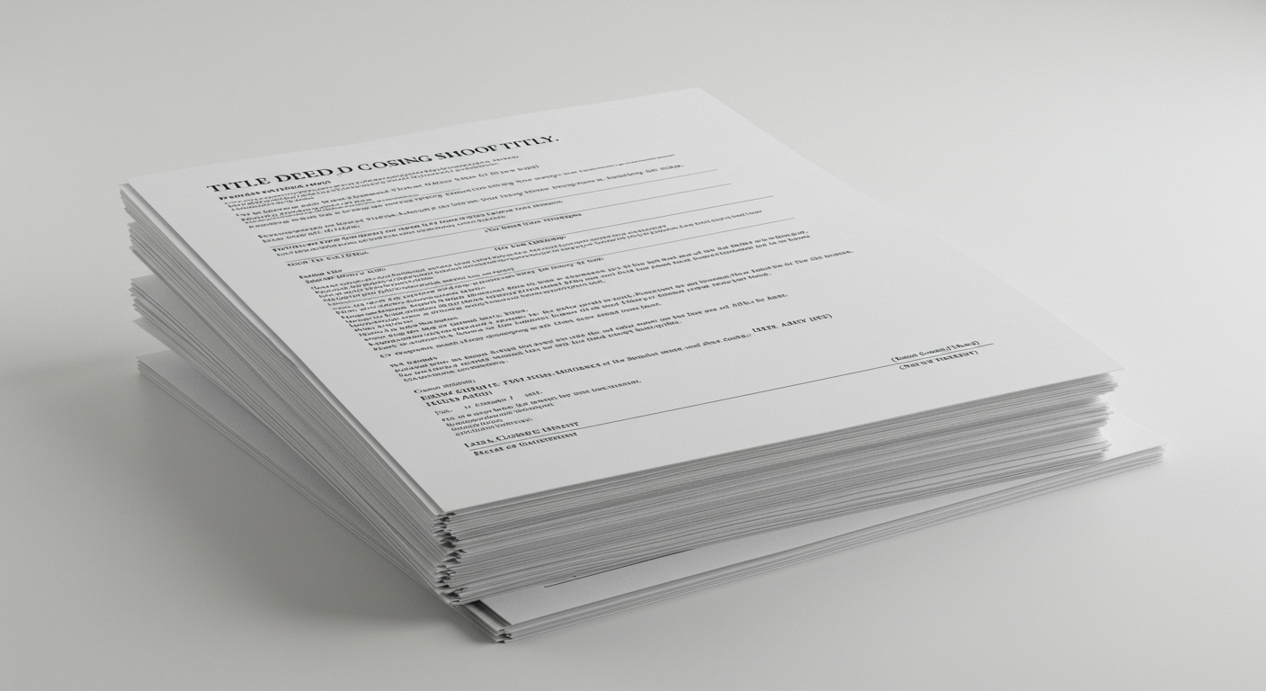 명의 이전 시 준비해야 할 서류#2