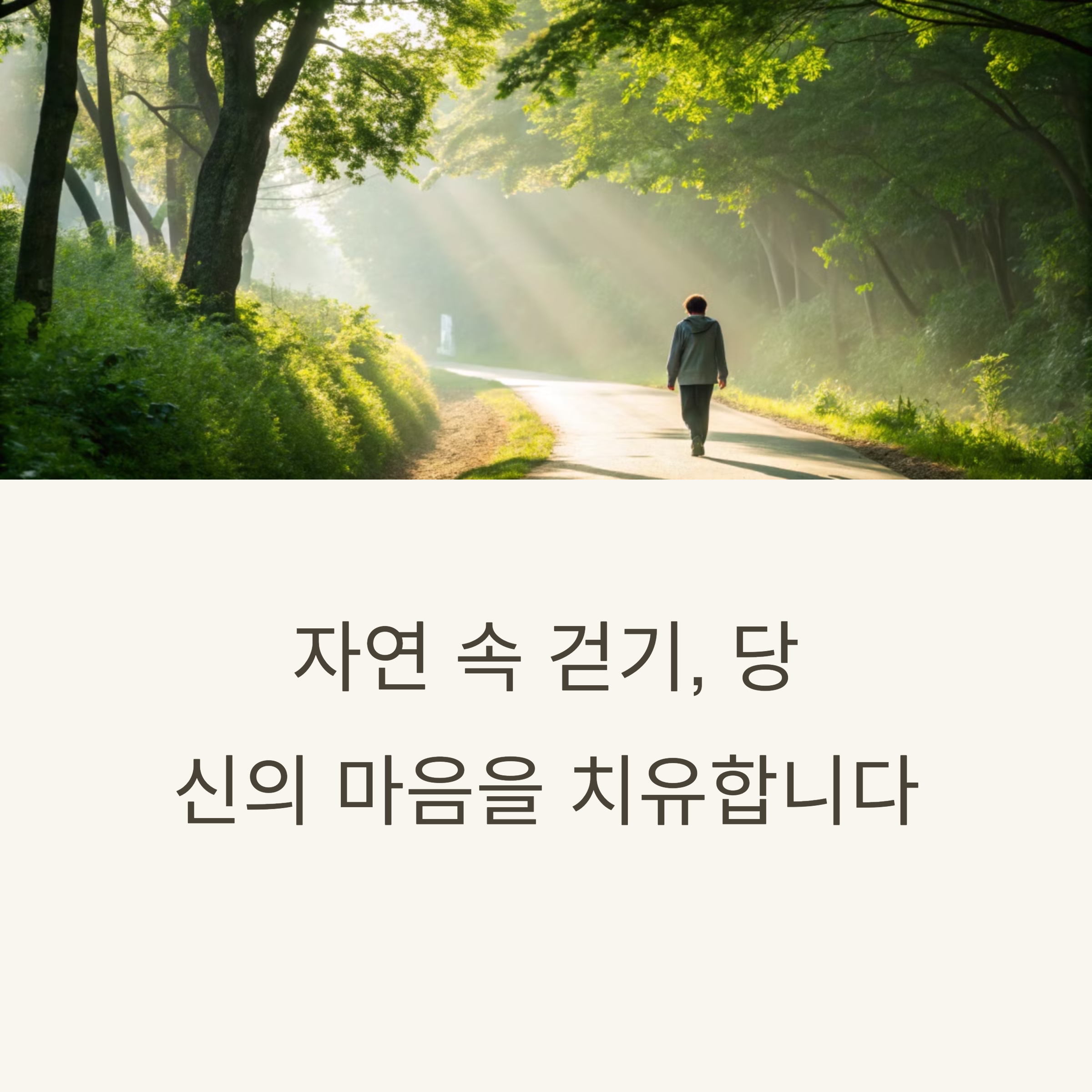 정신건강이미지