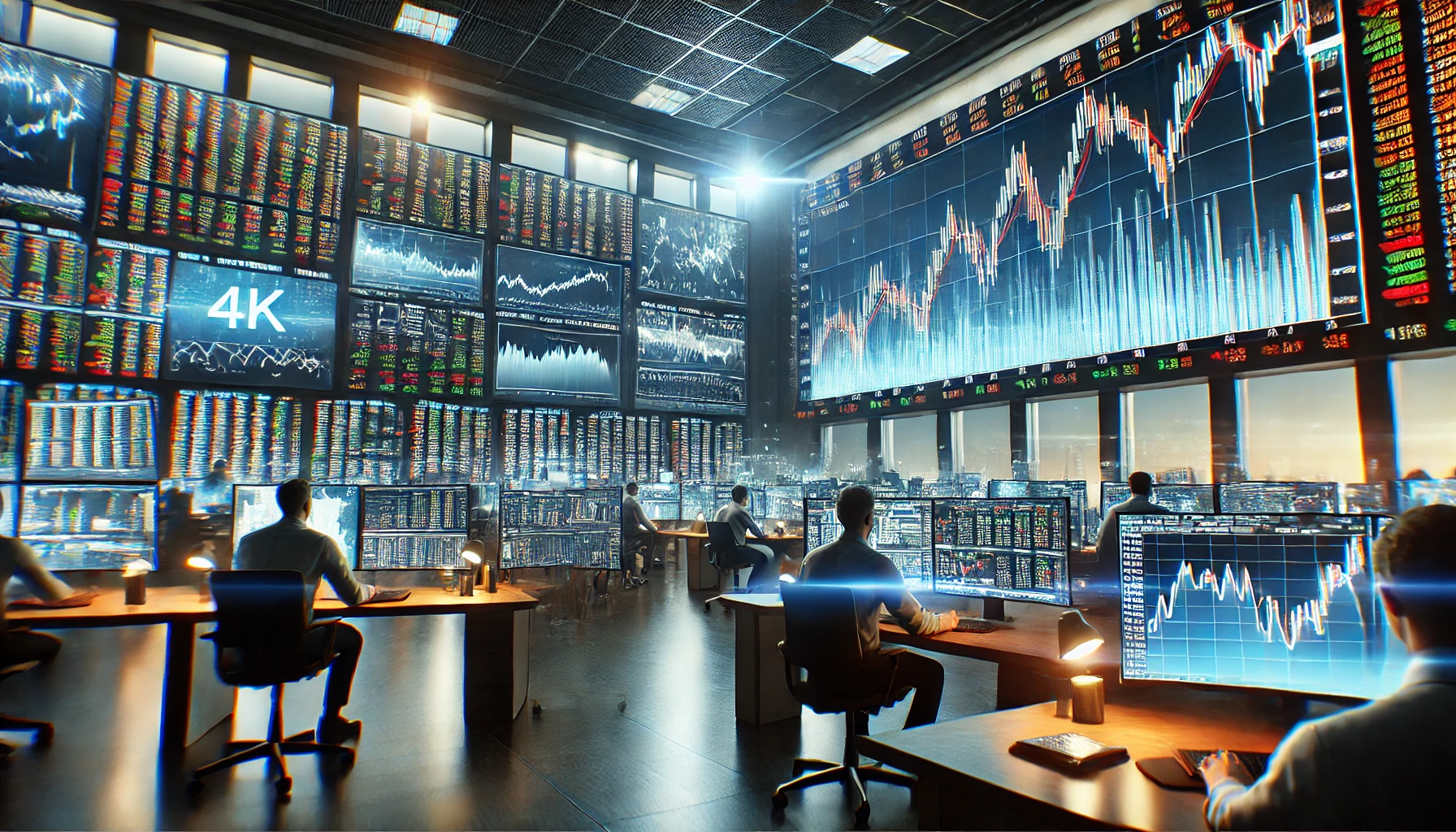 공매도 재개, 불법 공매도 감시 시스템 도입!