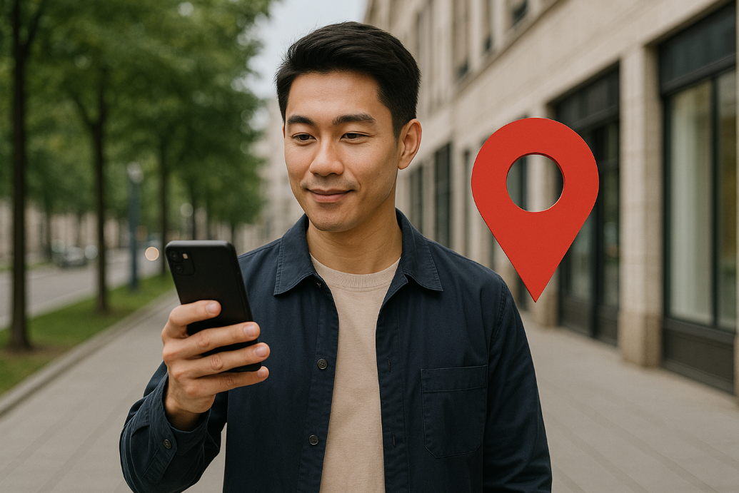 초지역화 상거래 타겟팅 완벽 전략