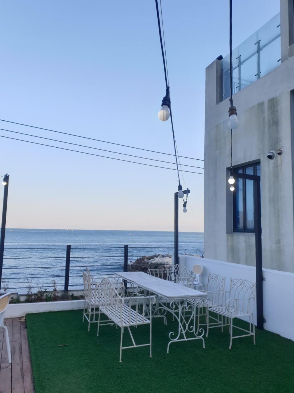 이태원121 루프탑