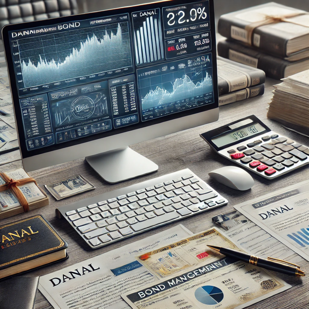 다날 채권관리팀의 역할과 효율적인 채권관리 전략