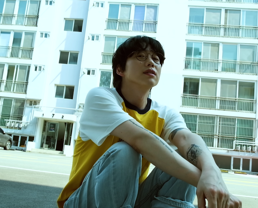 10CM 그라데이션