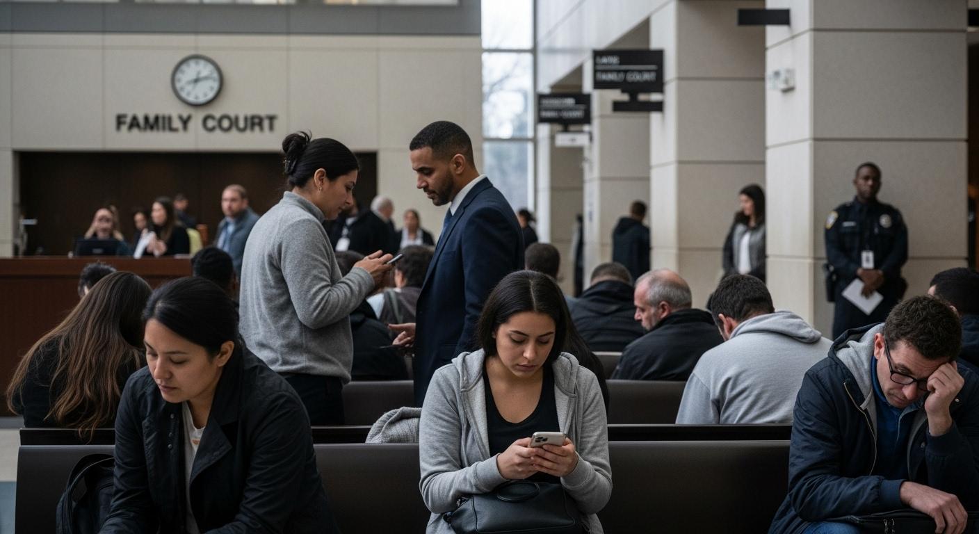 양육비 법적 제도