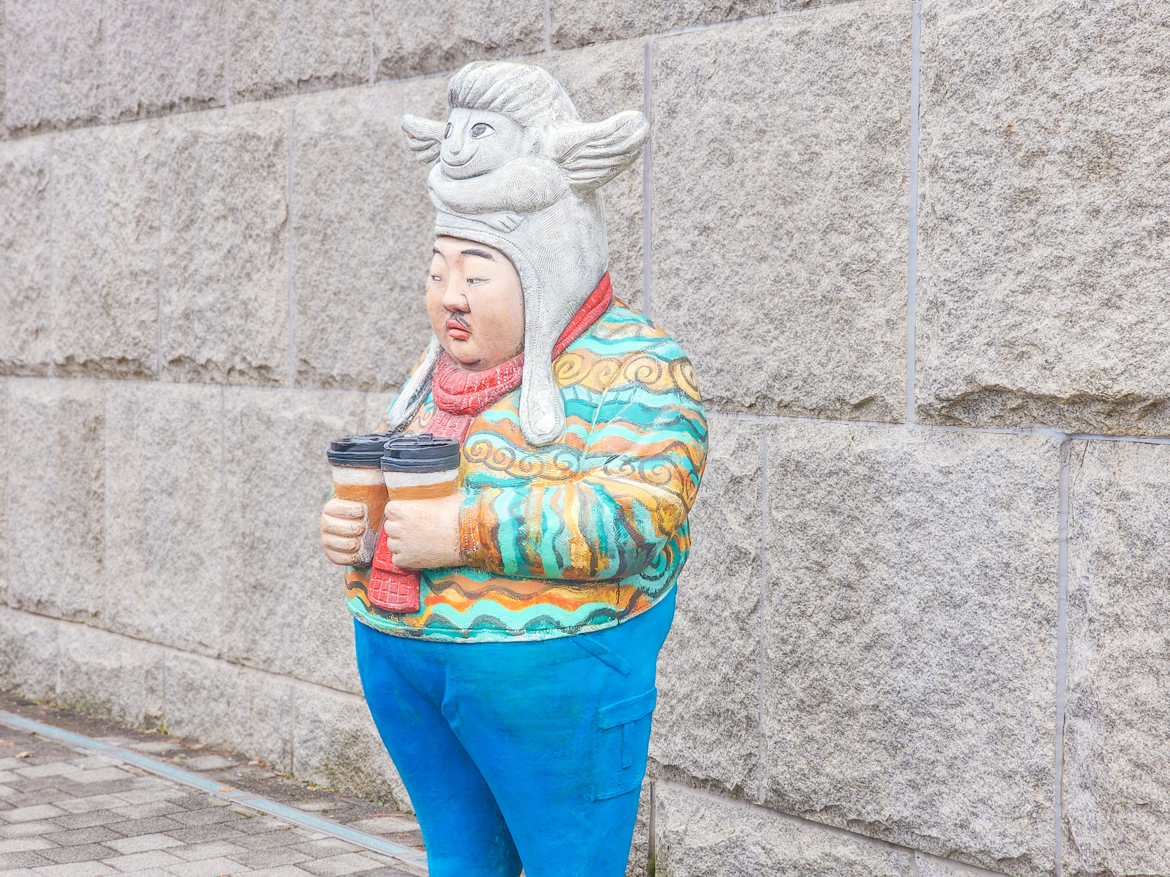 포천아트밸리