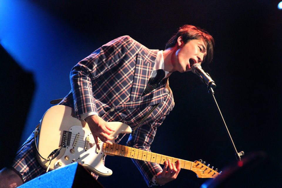 더 문샤이너스(THE MOONSHINERS)