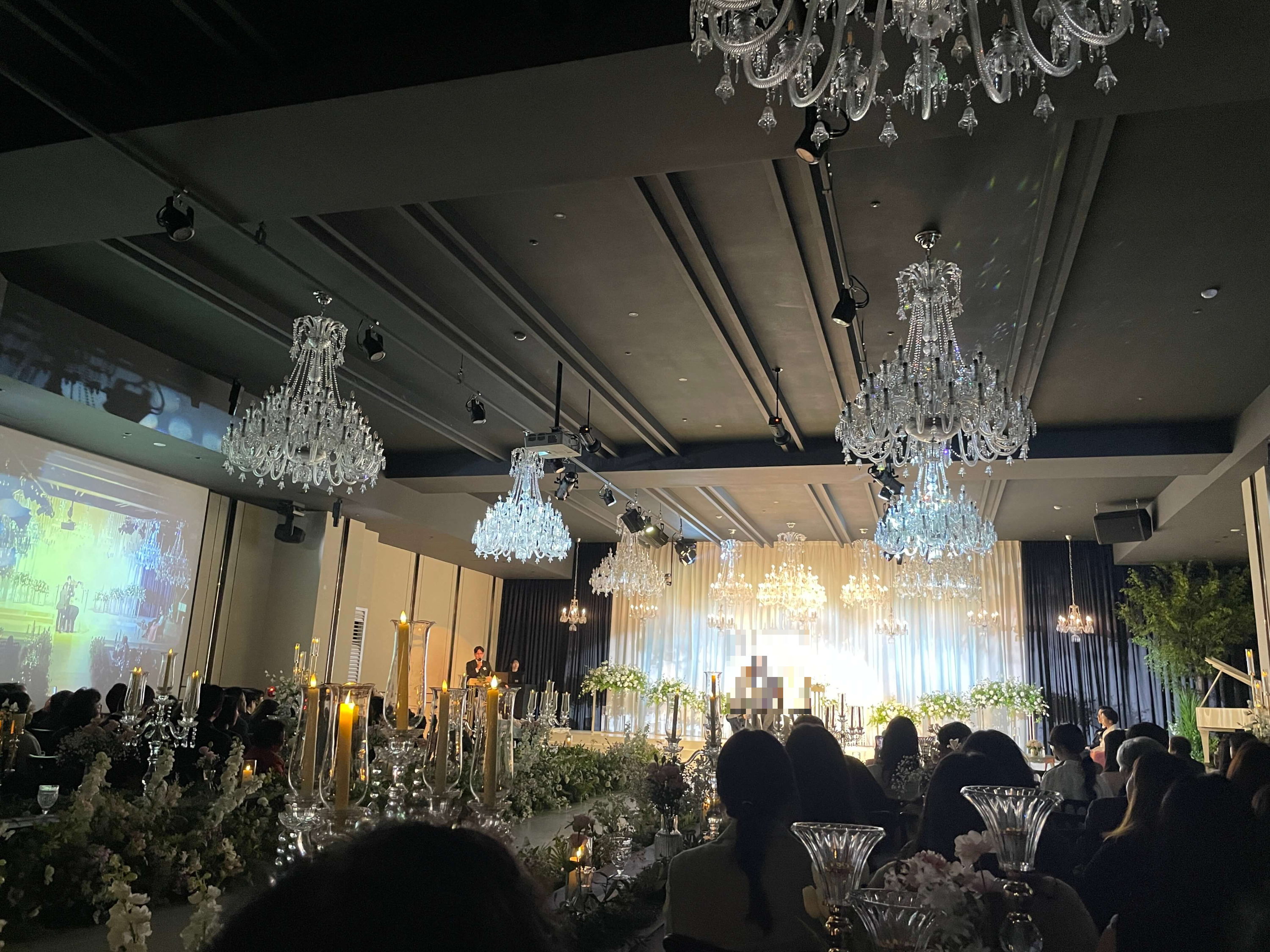 수원 아이티웨딩홀