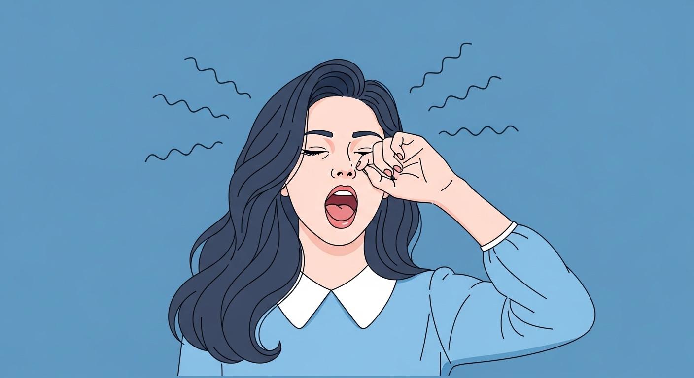 근육경련예방온찜질