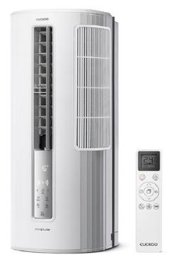 쿠쿠 듀얼인버터 창문형 에어컨 CA-AWD0610W 방문설치