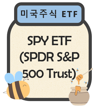 SPY ETF