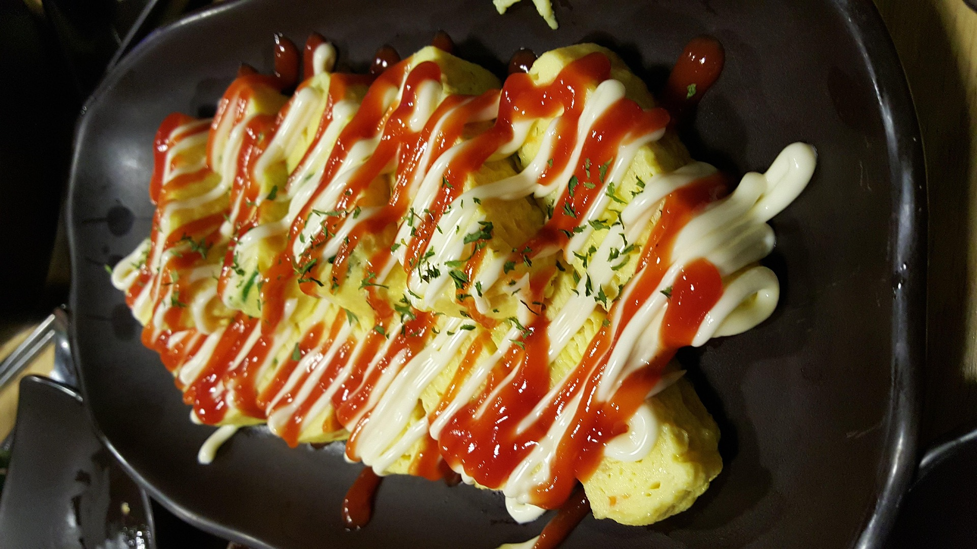 계란말이 안 터지는 법 깔끔하고 예쁘게 마는 실전 기술