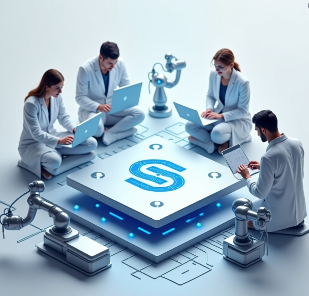 삼성전자, 인텔, TSMC 반도체 기업 주가 비교및 전략에 필요한 자료