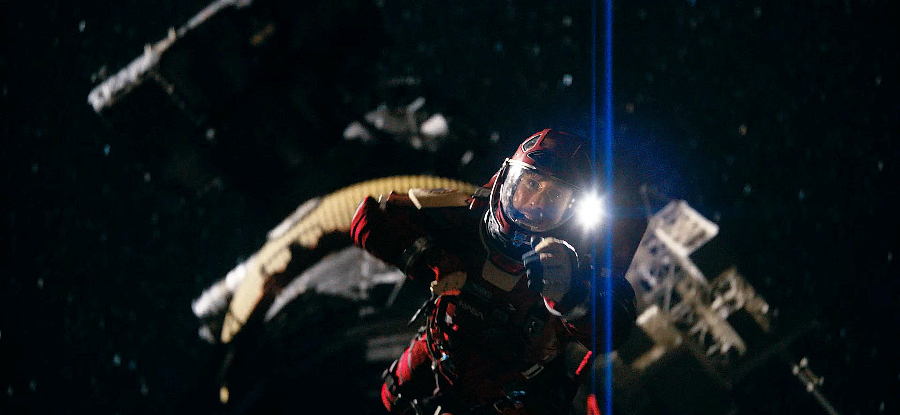 프로젝트 헤일메리 영화 리뷰