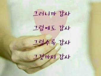 은혼식 축하 인사 가족 편지 멘트 세월을 담은 문장 모음_17