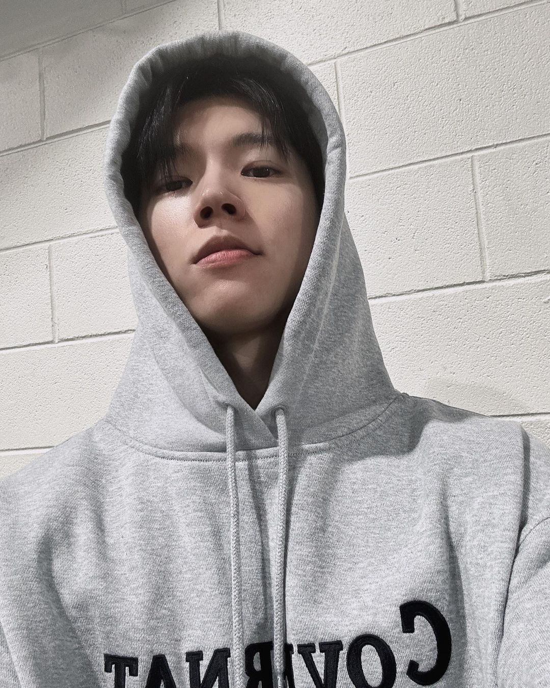 가수 남우현 사진