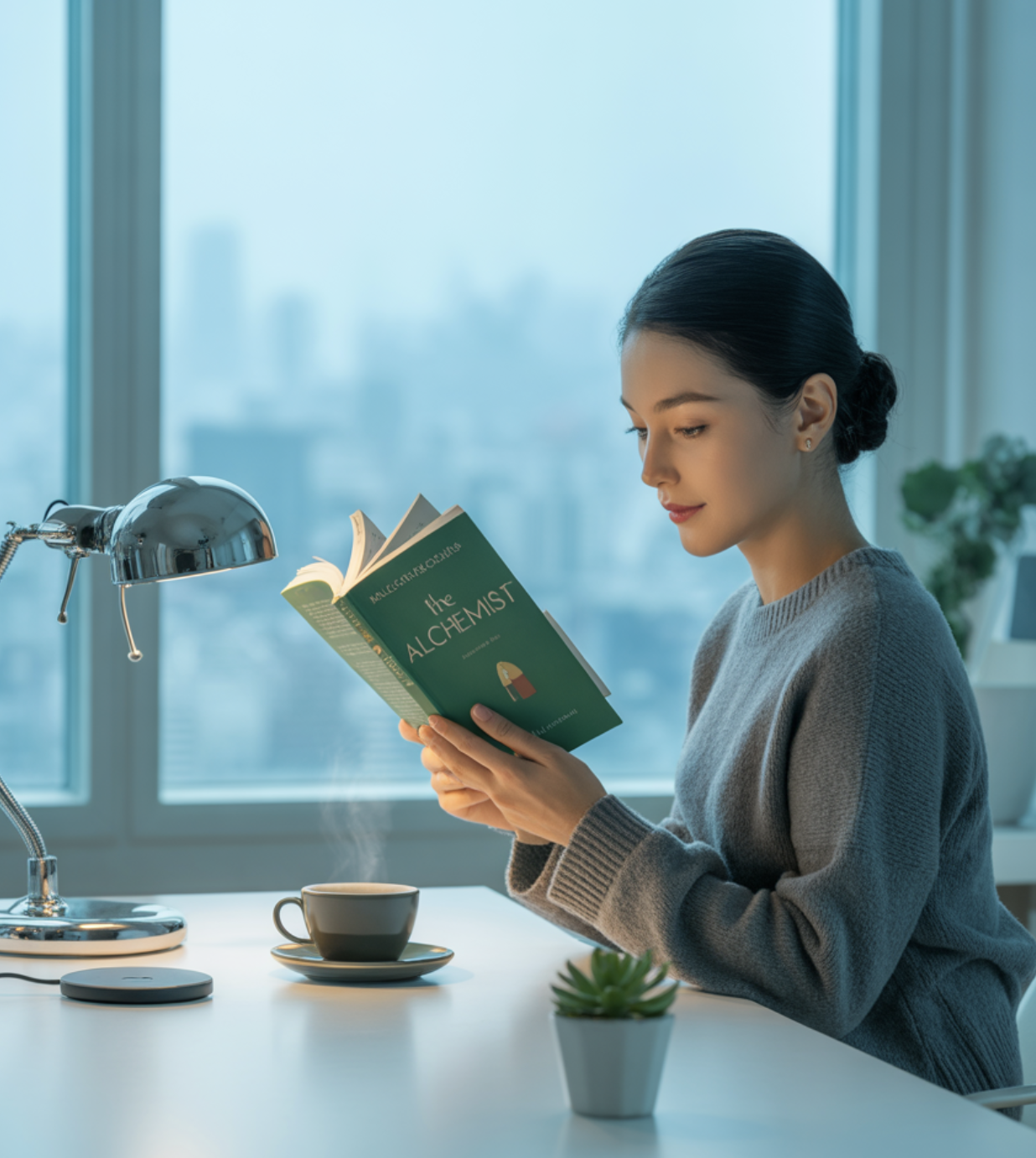 &amp;#39;성장하기(GROW)&amp;#39; - 어제보다 나은 나 만들기