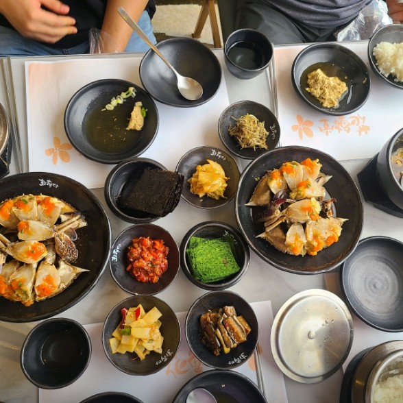 태안 화해당 메뉴 이미지