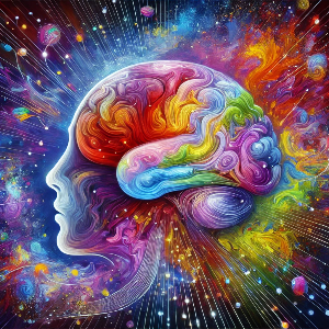 색깔이 뇌에 미치는 영향