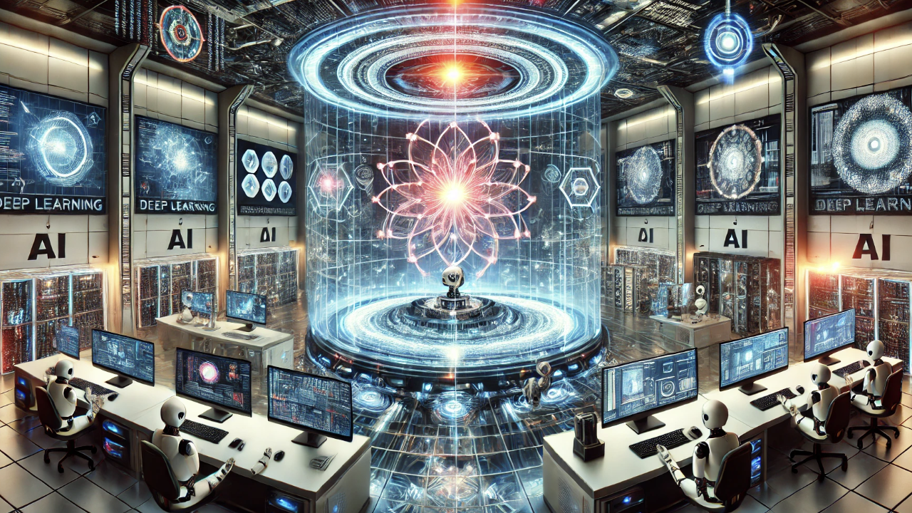 생성형 AI와 강화학습의 개념, 결합 가능성 및 응용 사례