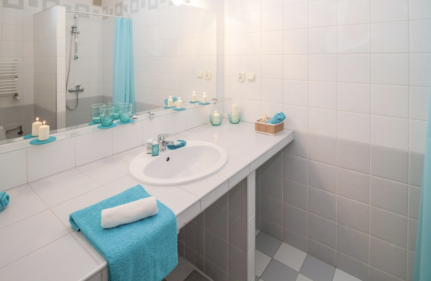 제로웨이스트 화장실 만들기: 플라스틱 없는 욕실 용품 추천