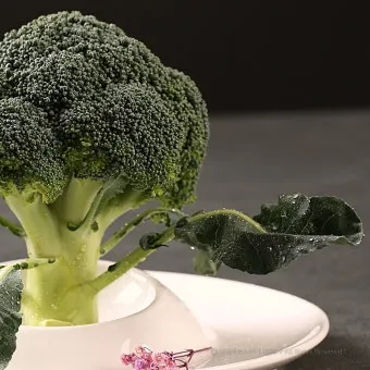 브로콜리 반찬 요리 밑반찬 레시피_3