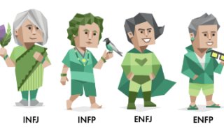MBTI 무료검사