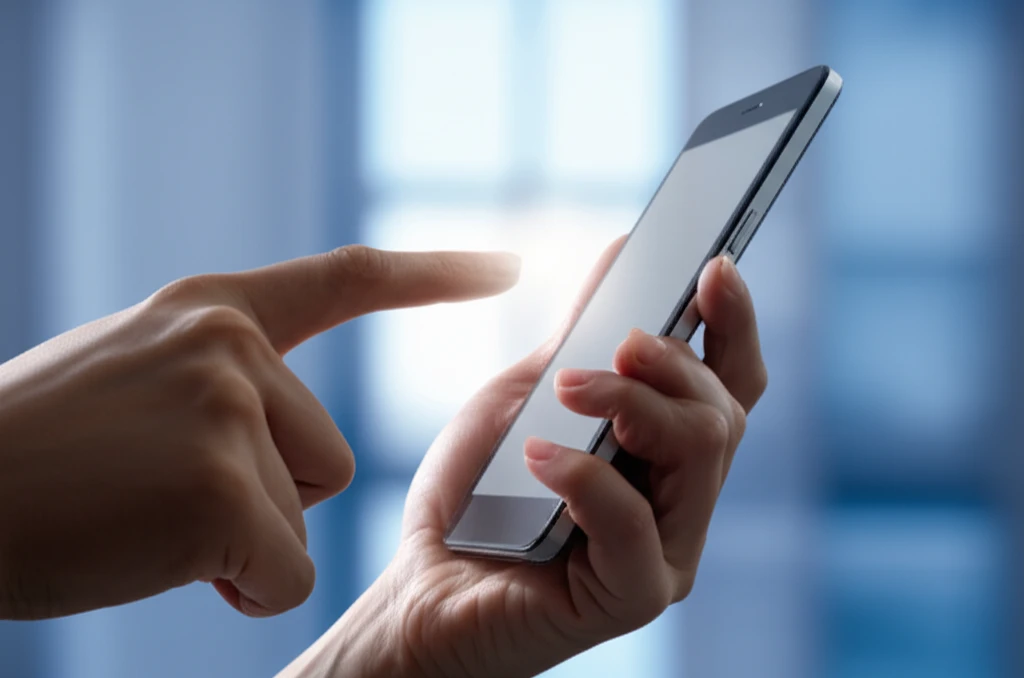 KB국민은행 고객센터 단축번호 활용법..