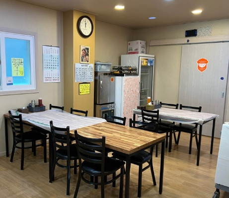 전현무계획2 영광 덕자조림 병어찜 민어회 맛집 