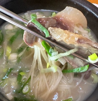 특설렁탕