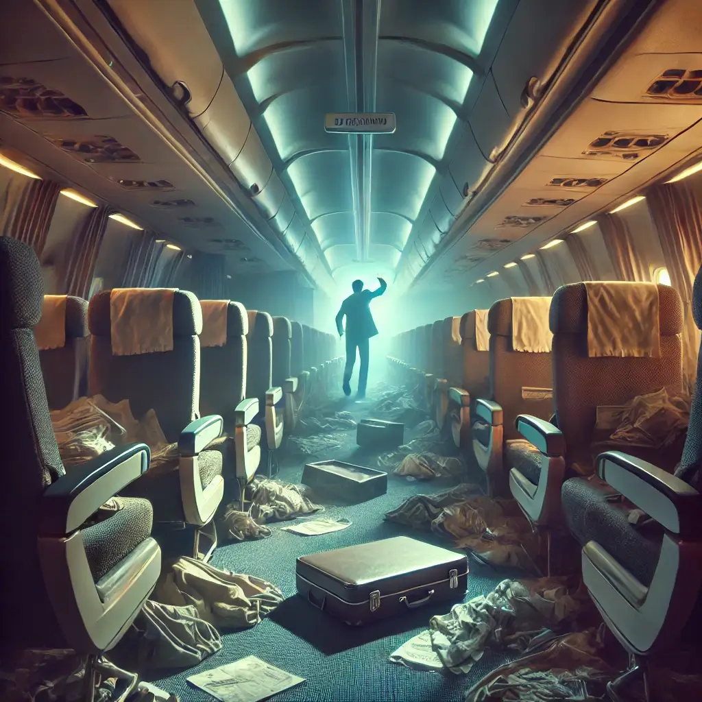 비행기 꿈 해몽