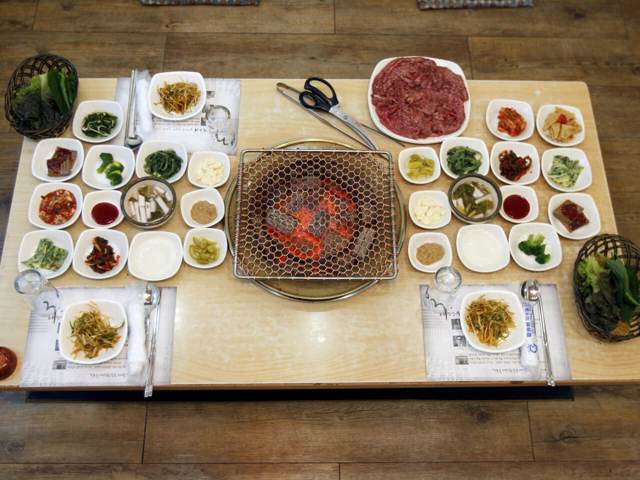 광양 맛집 추천 광양 숙소 추천