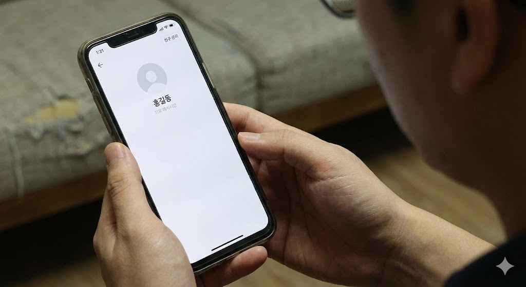 카톡 멀티프로필 설정, 아직도 안 하셨나요? 친구별 프로필 완벽 분리 가이드 (2025년 최신)