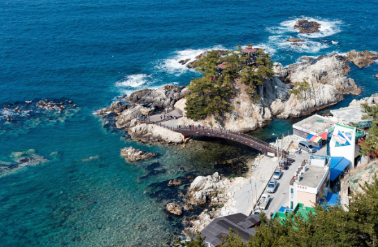 사람 없는 국내 여행지 찾는 법 (완벽 가이드)