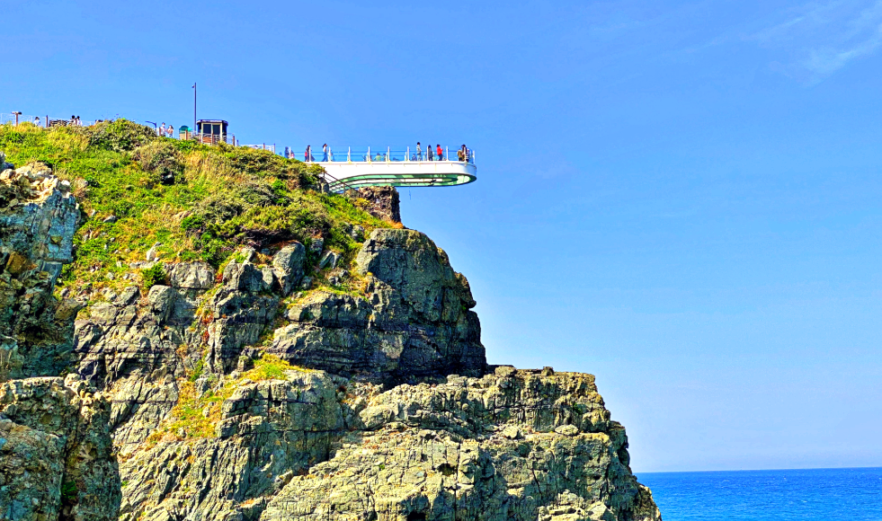 오륙도 스카이워크