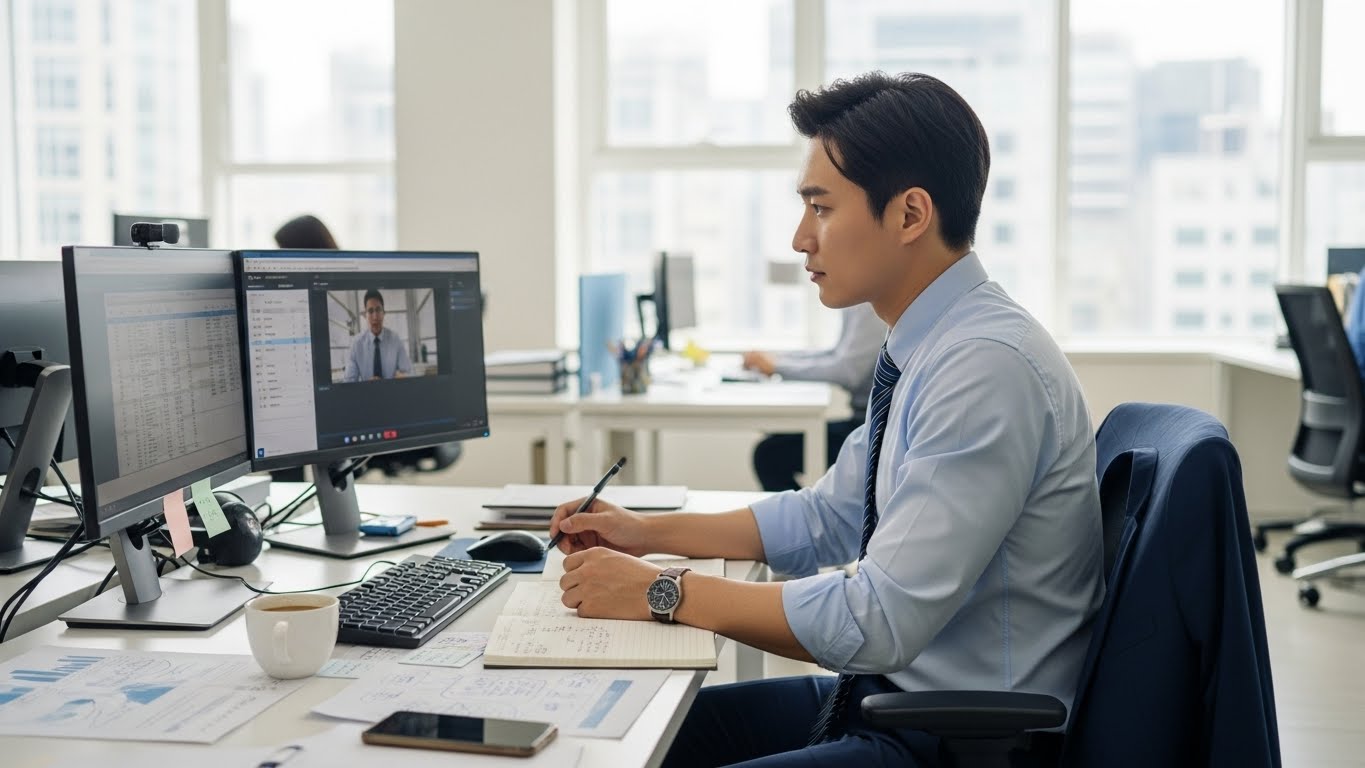 실업급여 신청방법 총정리