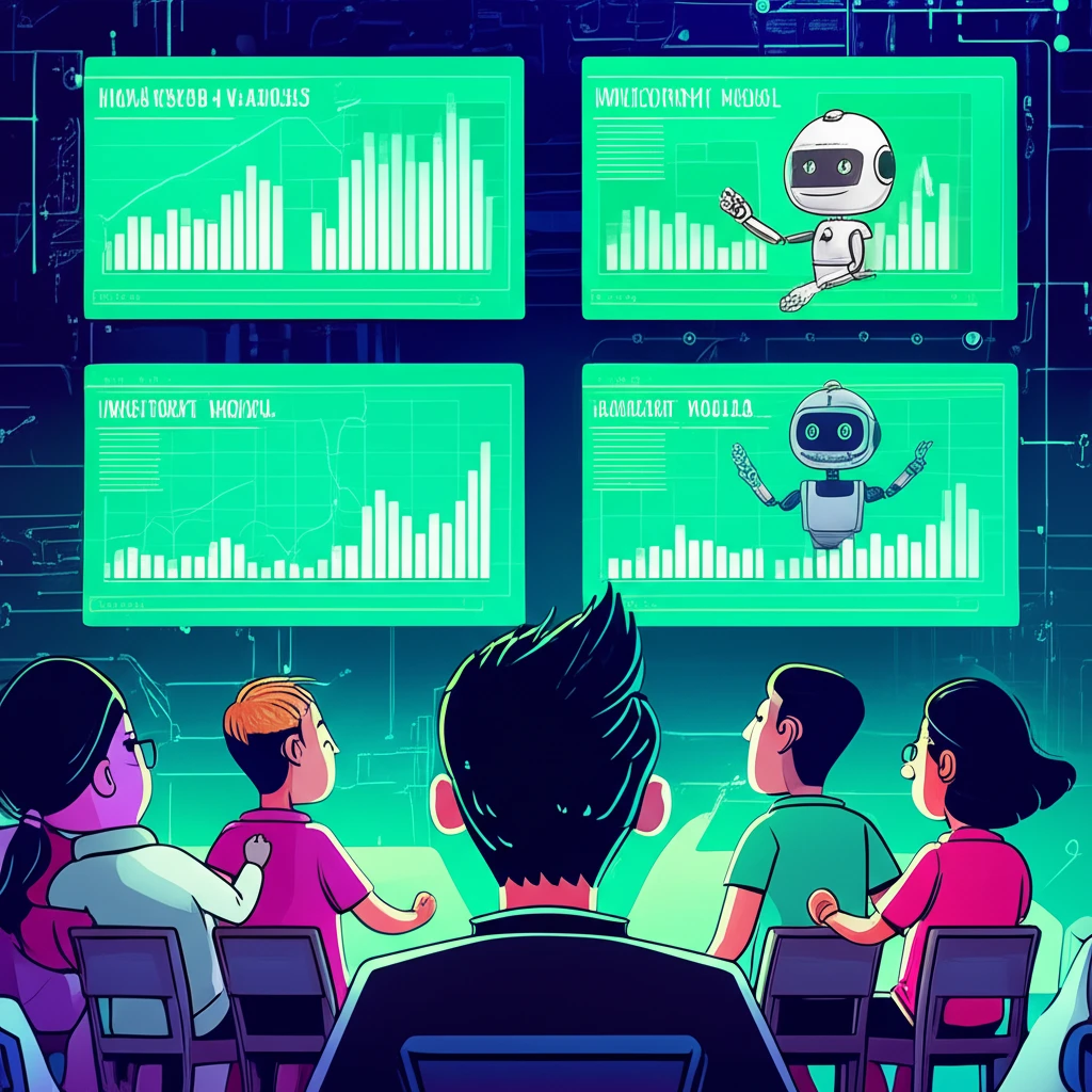 ProPicks AI 써보니… 주식 
