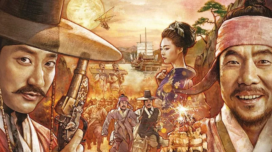 다시보기 <조선명탐정: 흡혈괴마의 비밀> 사건 전개와 반전 포인트 정리