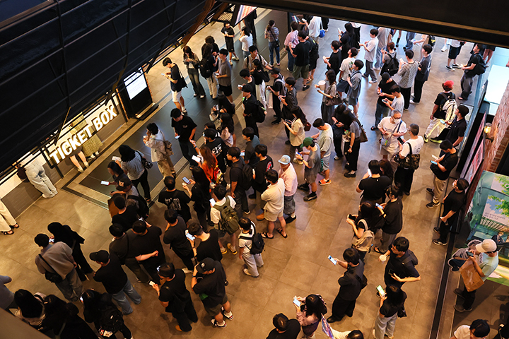 정부영화할인쿠폰 2025: 2차 무비 할인권 신청·사용 완전 정리