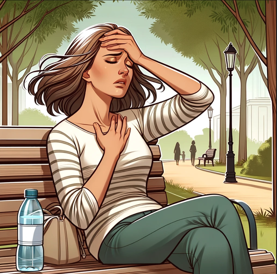 고혈압 낮추는 방법&amp;#44; 정상 혈압