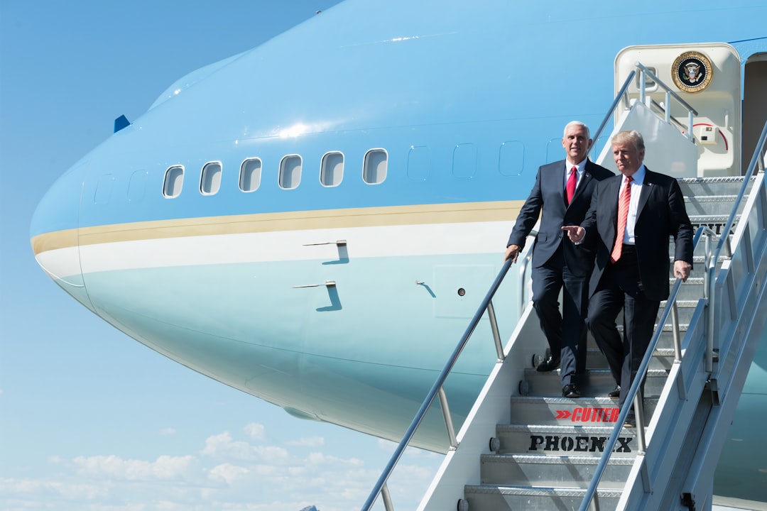 Presidency