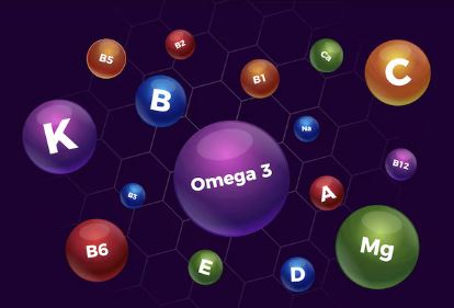 관절에 좋은 음식