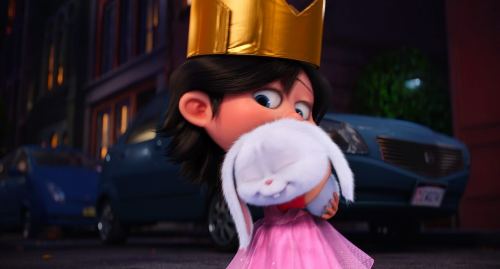 마이펫의 이중생활1