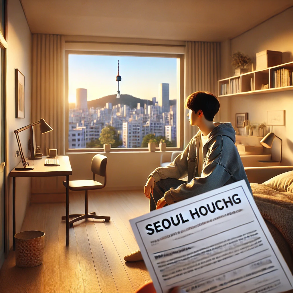 서울시 월세지원 서울형 주택바우처 조건과 신청방법 완벽 정리