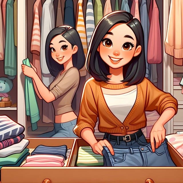 항상-옷장-정리정돈-생활화