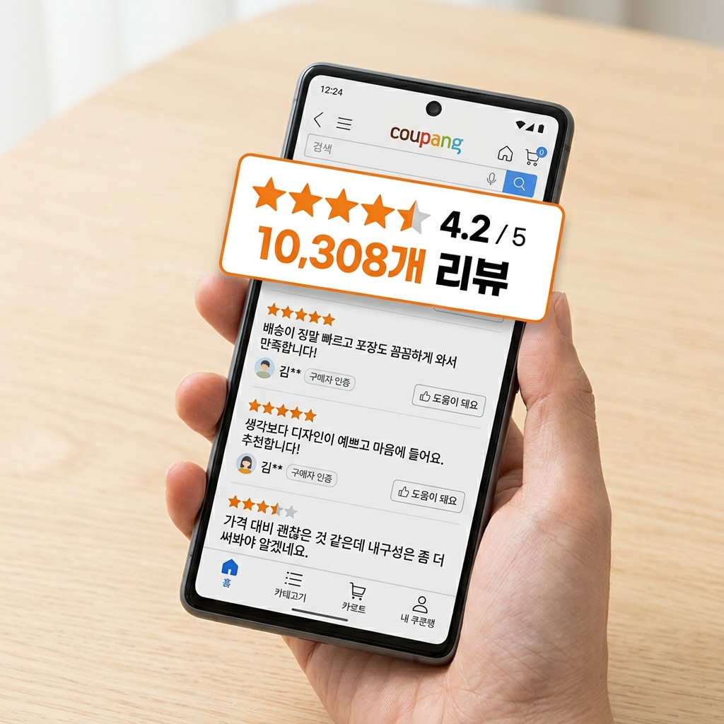 독서대 고르는법 실제 리뷰 후기